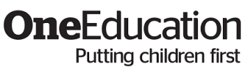 One Education One Education at Love Literacy 2025