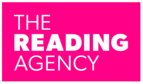 The Reading Agency The Reading Agency at Love Literacy 2025