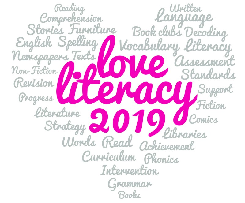 Peters Books events librarian conference Birmingham