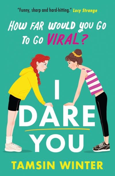 9781805075721 I Dare You by Tamsin Winter