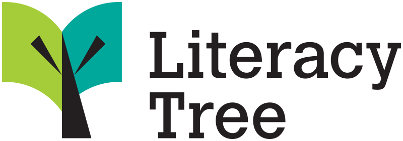 Literacy Tree logo