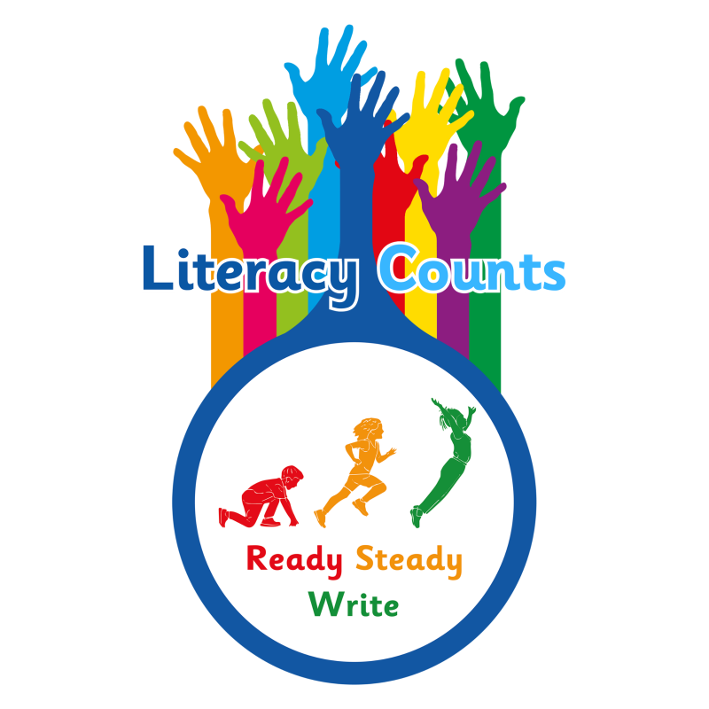 Ready Steady Write Ready Steady Write