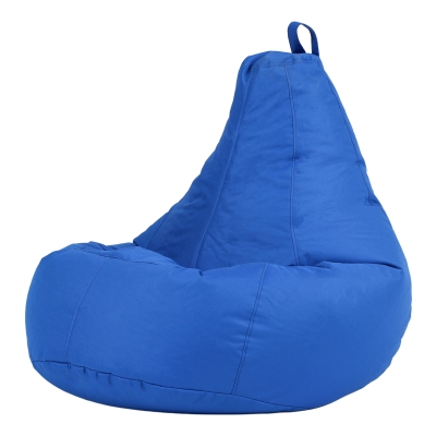 Student recliner beanbag