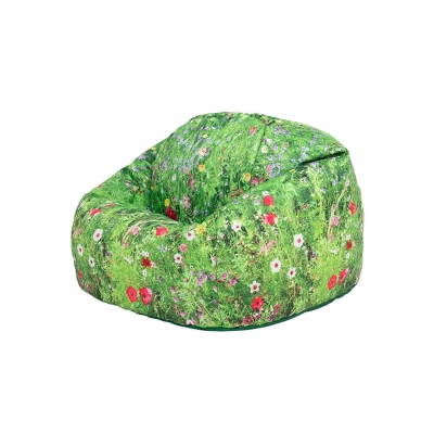 Meadow beanbag