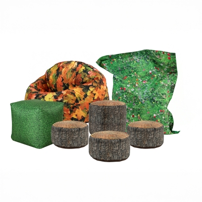 Seasons soft seating bundle