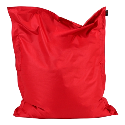 Primary pillow beanbag